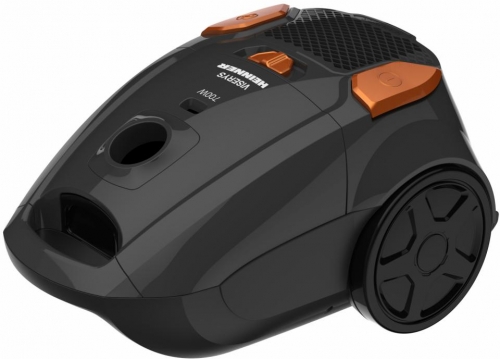 ASPIRATOR CU SAC HEINNER HVC-MGRY1400-V2