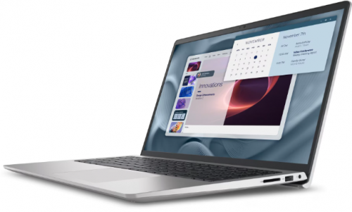 Laptop Dell Pro 15 Essential PV15250 (i5-1334U, 16GB DDR5, 1TB SSD, 15.6” FHD 120Hz WVA 250 nits, Wi-Fi 6, amprentă, Windows 11 Pro)