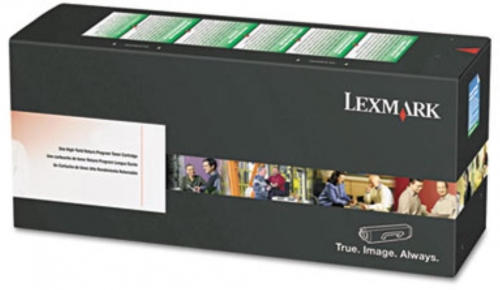 Toner Lexmark 78C2XCE cyan, 5k ,compatibil cu CX622ade, CX625ade, CS421dn, CS521dn, CX625adhe, CX522ade, CS622de, CX421adn.