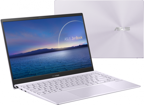 UltraBook ASUS ZenBook UX425EA-BM029T, 14.0-inch, FHD (1920 x 1080) 16:9, Anti-glare display, IPS-level Panel, Intel® Core™ i5-1135G7 Processor 2.4 GHz (8M Cache, up to 4.2 GHz, 4 cores), Intel Iris Xᵉ Graphics (available for 11th Gen Intel® Core™ i5/i7 with dual channel memory), 8GB LPDDR4X on