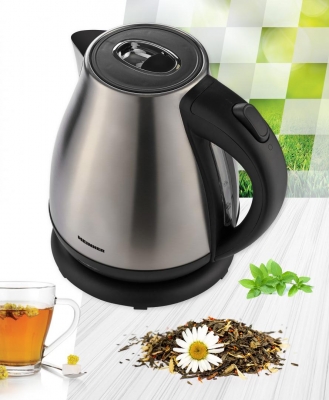 FIERBATOR ELECTRIC HEINNER HEK-17IX