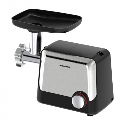 MASINA DE TOCAT HEINNER DUALSTEEL 2100 HMG-2100BKS3