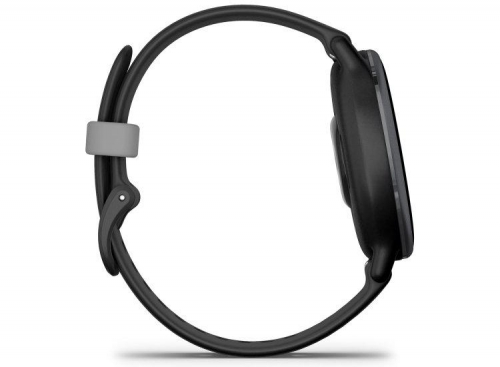 Ceas smartwach Garmin vívoactive 5 Black/Slate