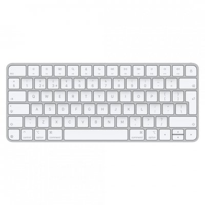 Apple Magic Keyboard (2024) - Romanian