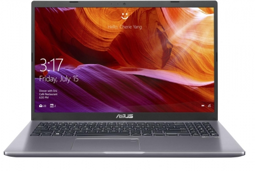 Laptop ASUS M509DA-EJ024, 15.6 FHD (1920X1080), Anti-Glare (mat), NanoEdge, 82.5 procente screen-to-