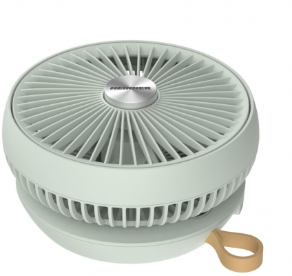 VENTILATOR PLIABIL HEINNER HMF-LC4000GR