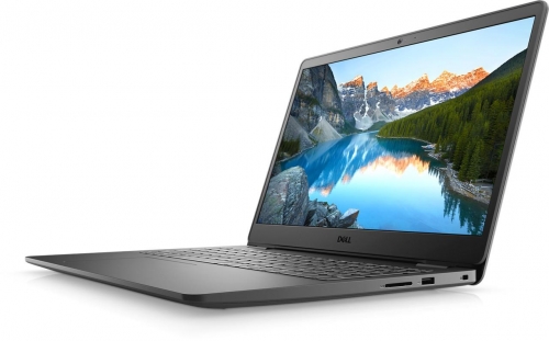 Laptop Dell Inspiron 3501, 15.6'' FHD, i3-1005G1, 4GB, 256GB SSD, Intel UHD Graphics, W10Home S Mode