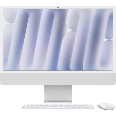 Apple iMAC 24