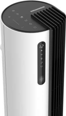 VENTILATOR TURN HEINNER HTF-LDC30WH