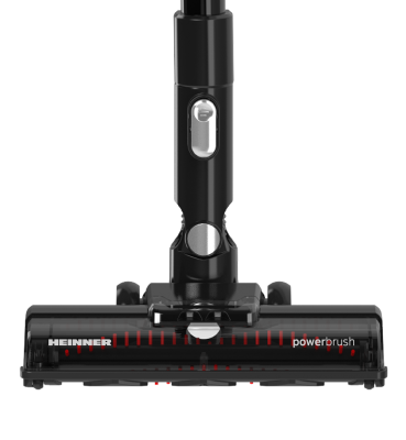 Aspirator vertical HEINNER BRIGHTFLOOR 200 HSVC-MBDB200OR