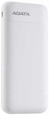 POWERBANK Adata 10000mAh, Magnetic White