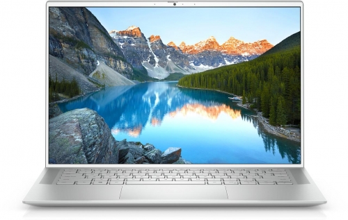 Laptop Dell Inspiron 7400 14.5'' QHD+ Non-Touch i7-1165G7 16GB 1TB SSD MX350 W10Home