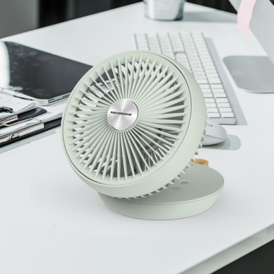 VENTILATOR PLIABIL HEINNER HMF-LC4000GR