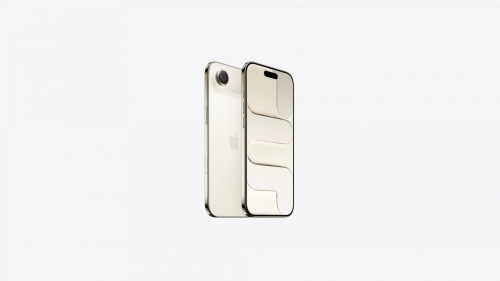 Telefon mobil Apple iPhone Air, 5G