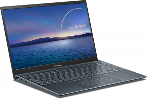 UltraBook ASUS ZenBook 13 UX325EA-EG109, 13.3, FHD (1920 x 1080) 16:9, Anti-glare display, IPS-level
