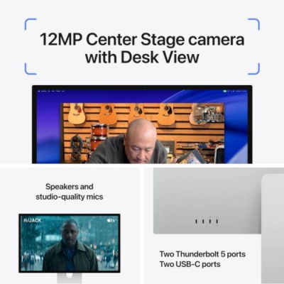 Apple Studio Display XDR - 27