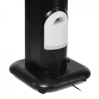 VENTILATOR HEINNER HMF-18GREY