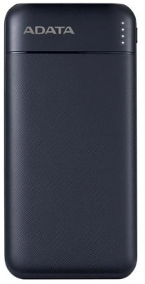 POWERBANK Adata 10000mAh Magnetic Black