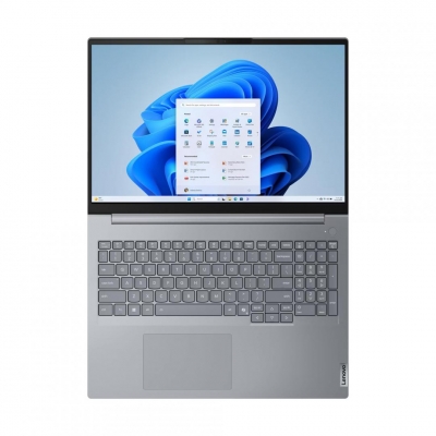 Laptop Lenovo ThinkBook 14 G9 IRL (Intel Core 7 240H, 16GB DDR5, 1TB SSD, 14” WUXGA IPS 400 nits, Wi-Fi 7, IR + amprentă, Thunderbolt 4, No OS)