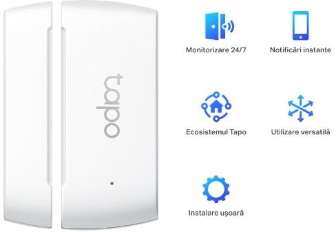 TP-LINK TAPO T110 SMART CONTACT SENSOR