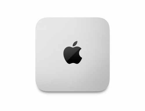 Mac Studio: Apple M4 Max chip with 16-core CPU, 40-core GPU, Neural Engine 16-core, 48GB/1TB