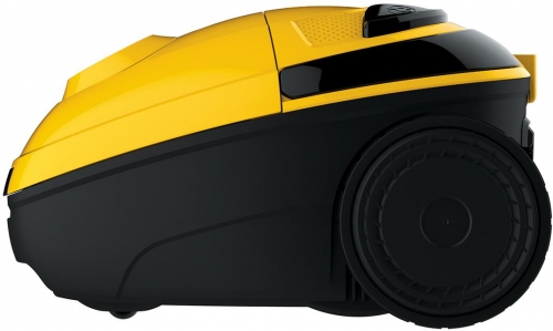 ASPIRATOR CU SAC HEINNER HVC-MTB700YL