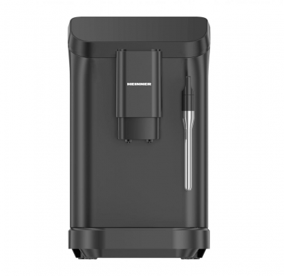 Espresso automat Heinner buongiorno HEMA-D20DBK Resigilat