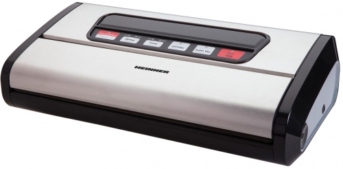 APARAT DE VIDAT HEINNER HAV-165BKSS