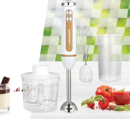 BLENDER DE MANA HEINNER BESTMIX HB-DC600WH