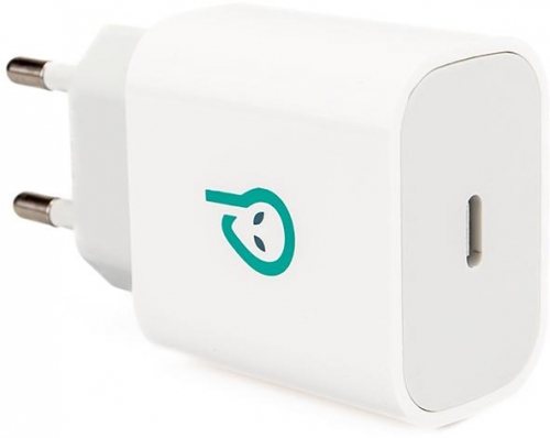 Incarcator retea SPACER Quick Charge 20W, USB Type-C