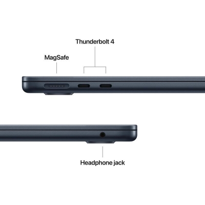 Laptop Apple MacBook Air 13