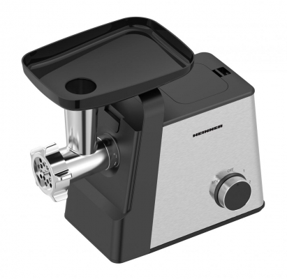 MASINA DE TOCAT HEINNER MEATMASTER HMG-2100SS3