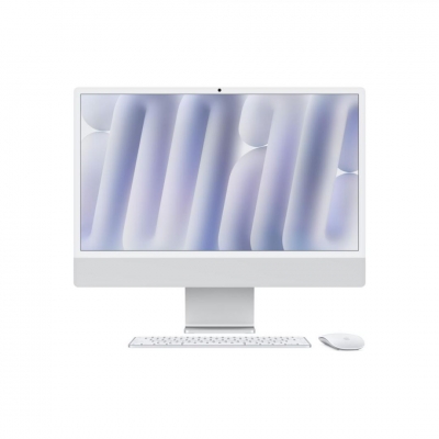 Apple iMAC 24