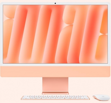 Apple iMAC 24