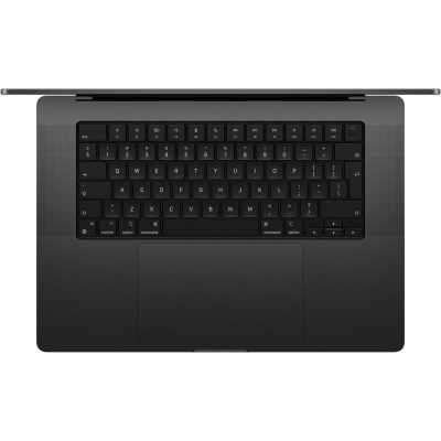 Laptop Apple MacBook Pro 16