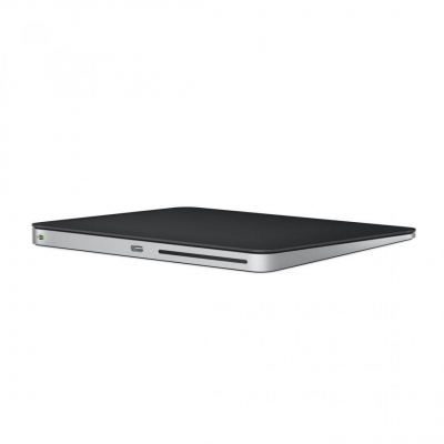 Apple Magic Trackpad 3, Multi-Touch Surface, Negru