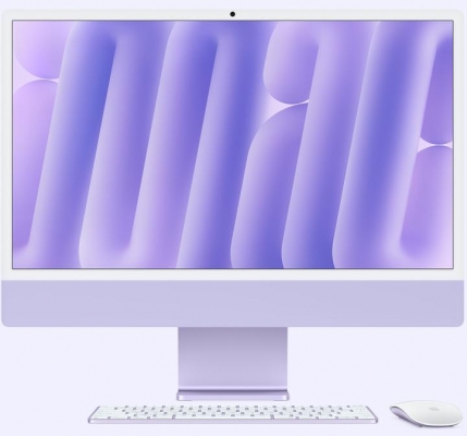 Apple iMAC 24