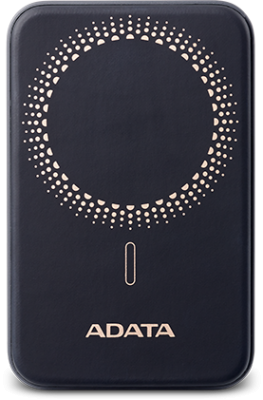 POWERBANK Adata 5000mAh, Magnetic USB-C