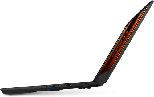 Laptop Gaming MSI Katana 15 HX B14WEK-260XRO (i7-14650HX, RTX 5050 8GB, 16GB DDR5, 512GB SSD, 15.6” QHD 165Hz IPS-Level, No OS)