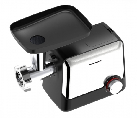 MASINA DE TOCAT HEINNER DUALSTEEL 2100 HMG-2100BKS3