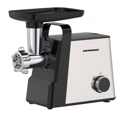 MASINA DE TOCAT HEINNER MEATMASTER HMG-2100SS3