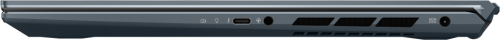 UltraBook ASUS ZenBook, 15.6-inch, Touch screen, i7-10750Hß 16 1 GTX 1650Ti UHD W10