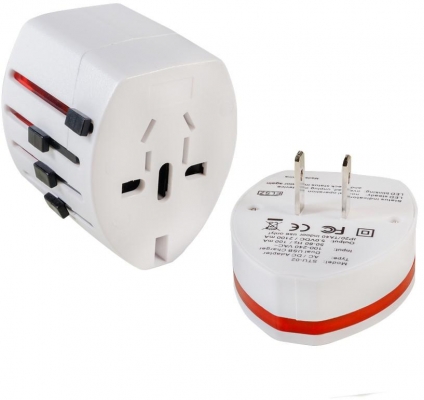 Adaptor universal SPACER