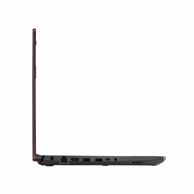 Laptop Gaming ASUS TUF, 15.6-inch, R7 4800H 8 512 GTX 1650Ti  DOS