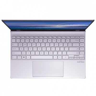UltraBook ASUS ZenBook UX425EA-BM029T, 14.0-inch, FHD (1920 x 1080) 16:9, Anti-glare display, IPS-level Panel, Intel® Core™ i5-1135G7 Processor 2.4 GHz (8M Cache, up to 4.2 GHz, 4 cores), Intel Iris Xᵉ Graphics (available for 11th Gen Intel® Core™ i5/i7 with dual channel memory), 8GB LPDDR4X on