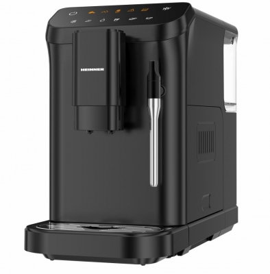 Espresso automat Heinner buongiorno HEMA-D20DBK Resigilat