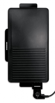 GRILL ELECTRIC HEINNER HEG-F2000GT