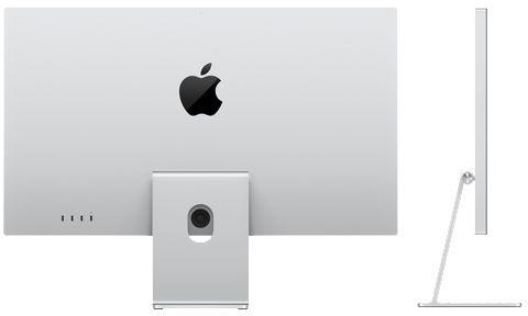Monitor Apple Studio Display 2025 27