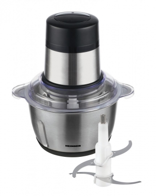 TOCATOR DE LEGUME HEINNER HMC-D300SS