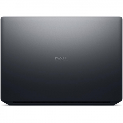 Laptop Dell Pro Max 18 Plus MB18250 (Intel Core Ultra 9 285HX vPro, RTX PRO 4000 Blackwell 16GB, 64GB DDR5, SSD 1TB + 4TB, 18” 2560×1600 500 nits 100% DCI-P3, Wi-Fi 7, TB5, FIPS FP + Smart Card + NFC)
